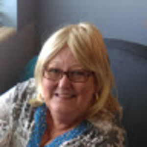 Meet your Posher, Nancy